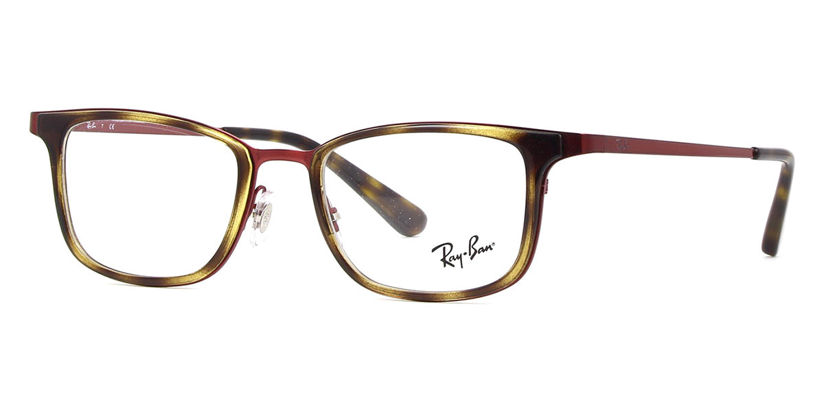 Ray-Ban RB 6373M 2922