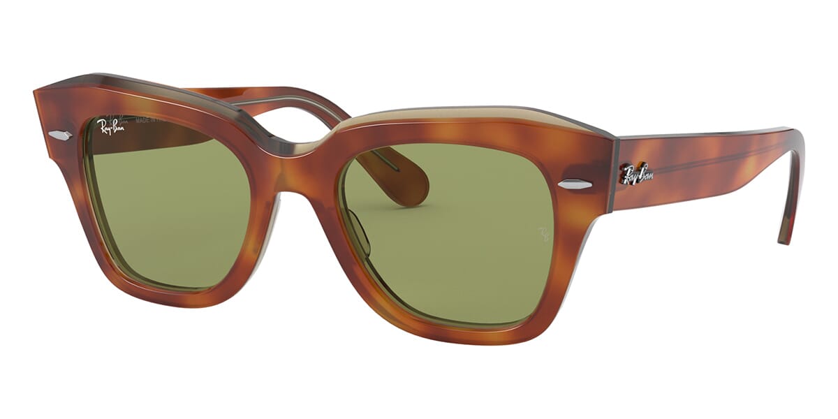 Ray-Ban State Street RB 2186 1293/4E