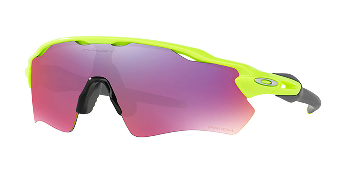 Oakley Radar EV Path OO9208 49 Prizm