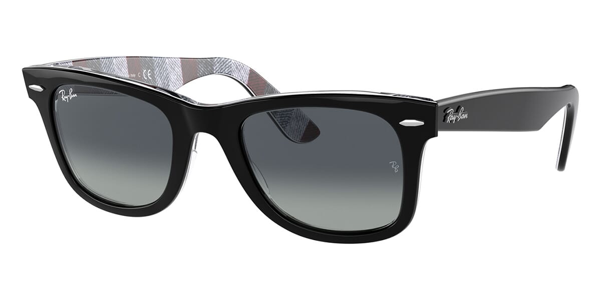 Ray-Ban Wayfarer RB 2140 1318/3A