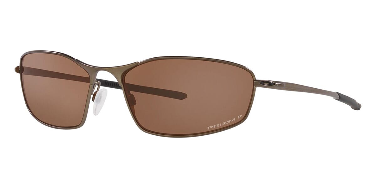 Oakley Whisker OO4141 13 Prizm Polarised