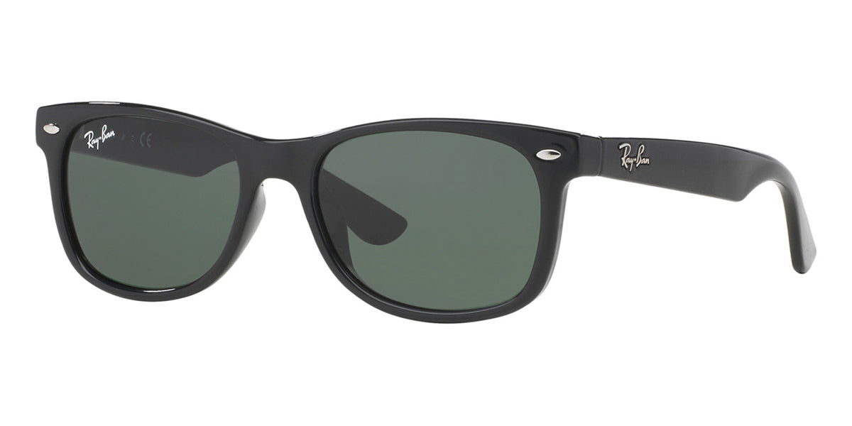 Ray-Ban Junior New Wayfarer RJ 9052S 100/71 Childs Frame