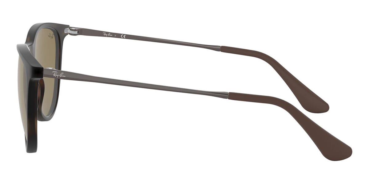 Ray-Ban Junior Erika RJ 9060S 7006/73 Childs Frame