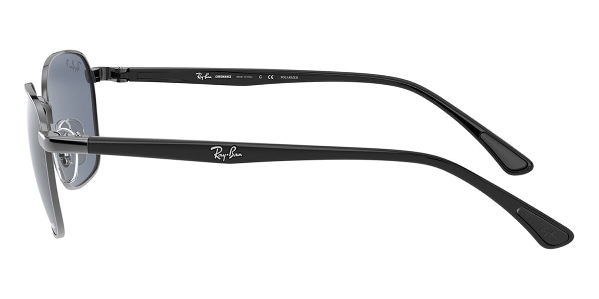 Ray-Ban RB 3664CH 004/BA Polarised