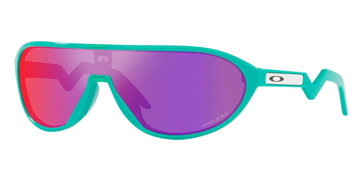 Oakley CMDN OO9467 02 Prizm