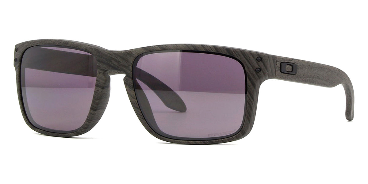 Oakley Holbrook OO9102 B7 Prizm Polarised