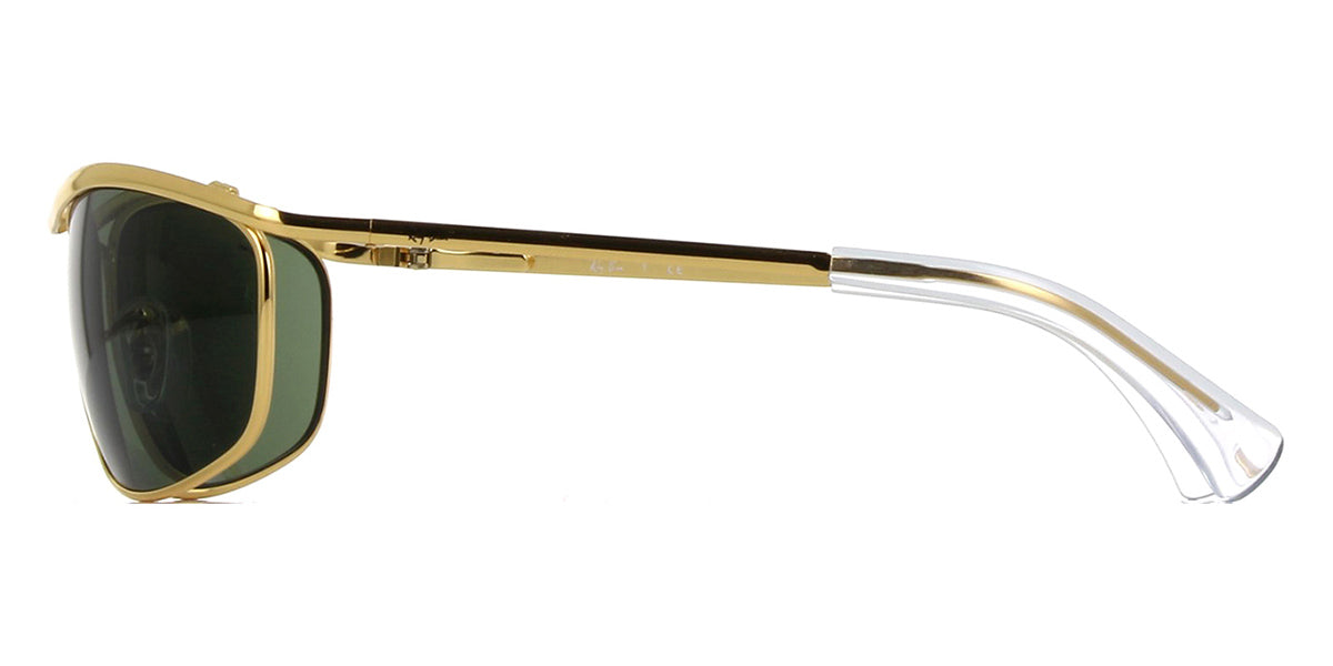 Ray-Ban Olympian RB 3119 001