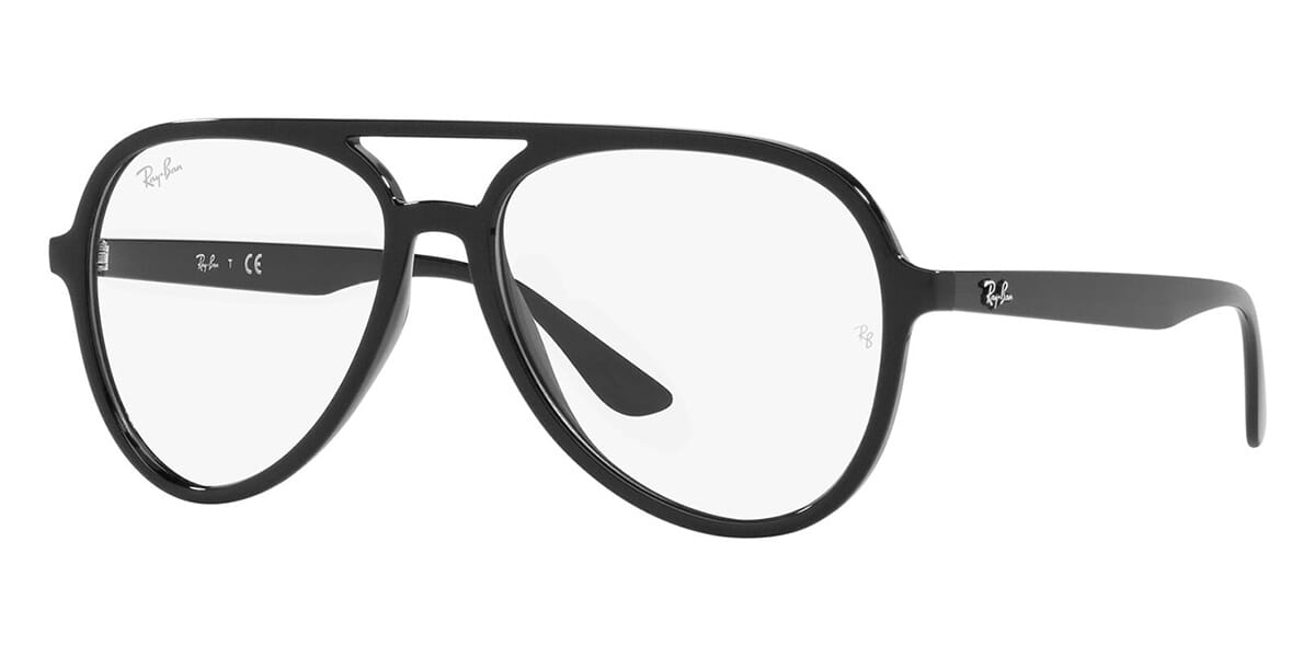Ray-Ban RB 4376V 2000