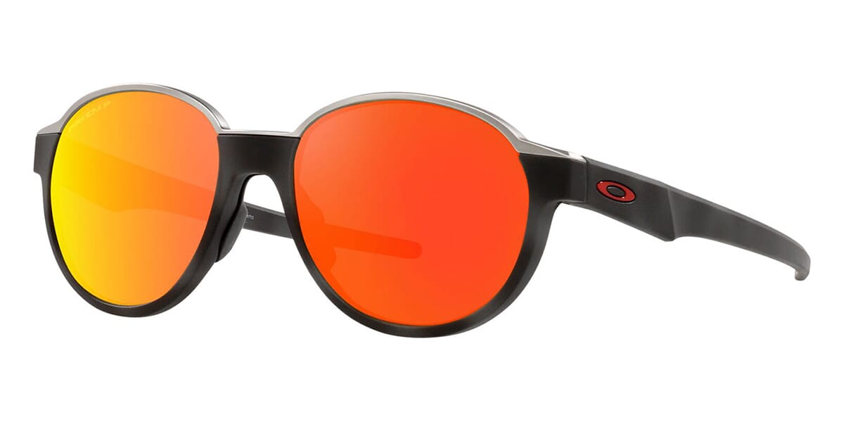 Oakley Coinflip OO4144 04 Prizm Polarised
