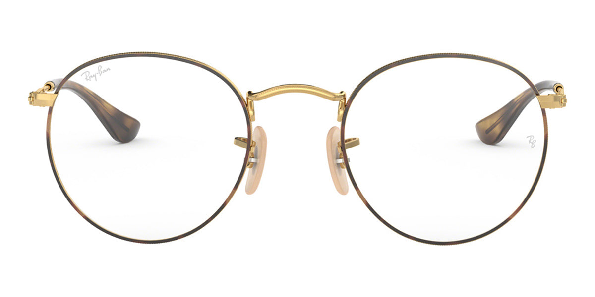 Ray-Ban Round Metal RB 3447V 2945