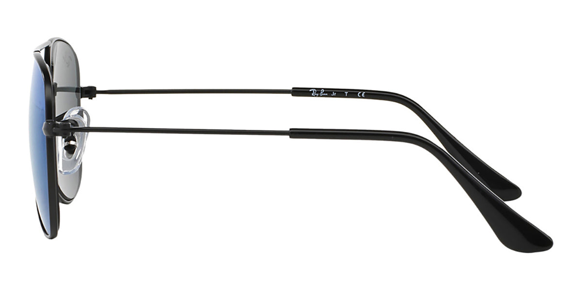 Ray-Ban Junior Aviator RJ 9506S 201/55 Childs Frame