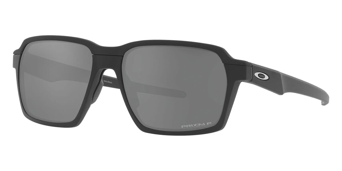 Oakley Parlay OO4143 04 Prizm Polarised