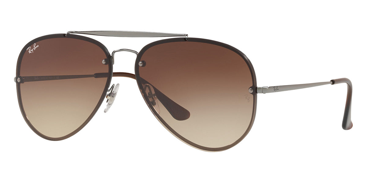 Ray-Ban RB 3584N 004/13