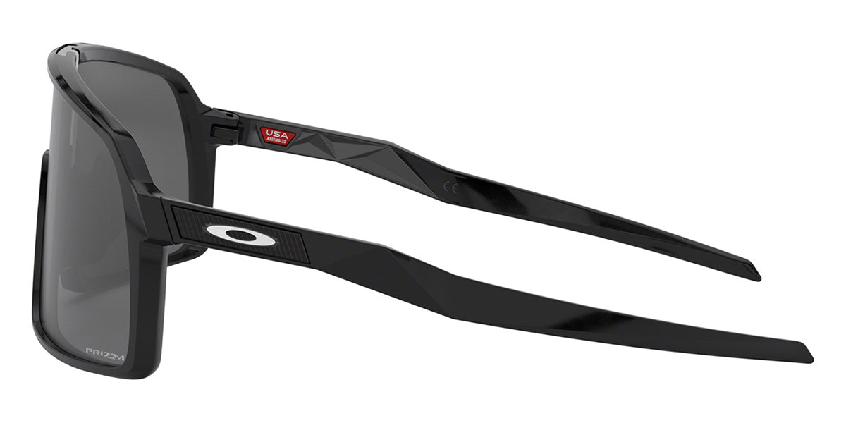 Oakley Sutro OO9406 01 - As Seen On Patrick Mahomes