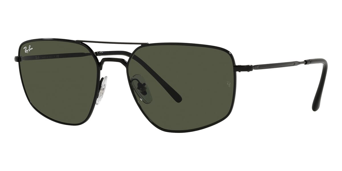 Ray-Ban RB 3666 002/31