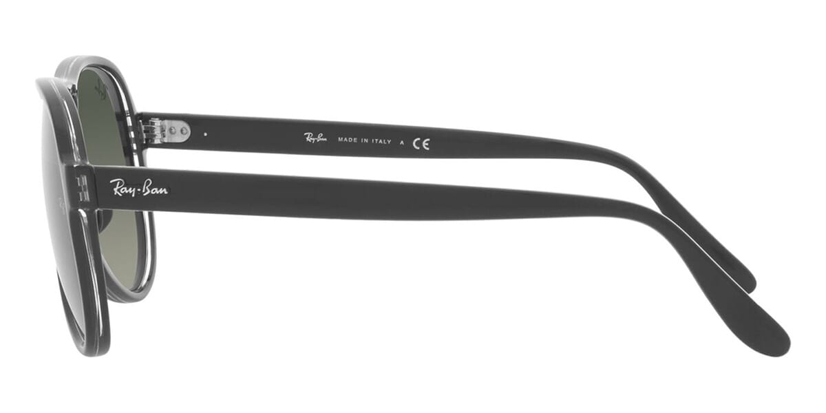 Ray-Ban Vagabond RB 4355 6545/71