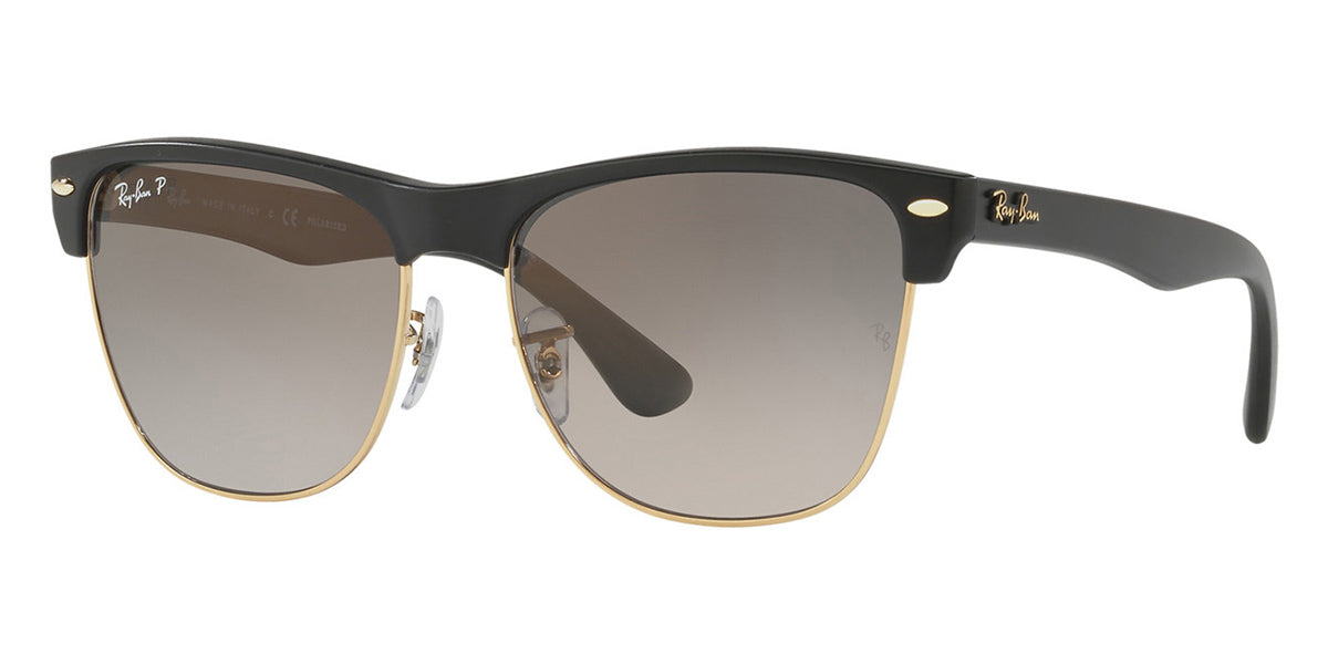 Ray-Ban Clubmaster Oversized RB 4175 877/M3 Polarised