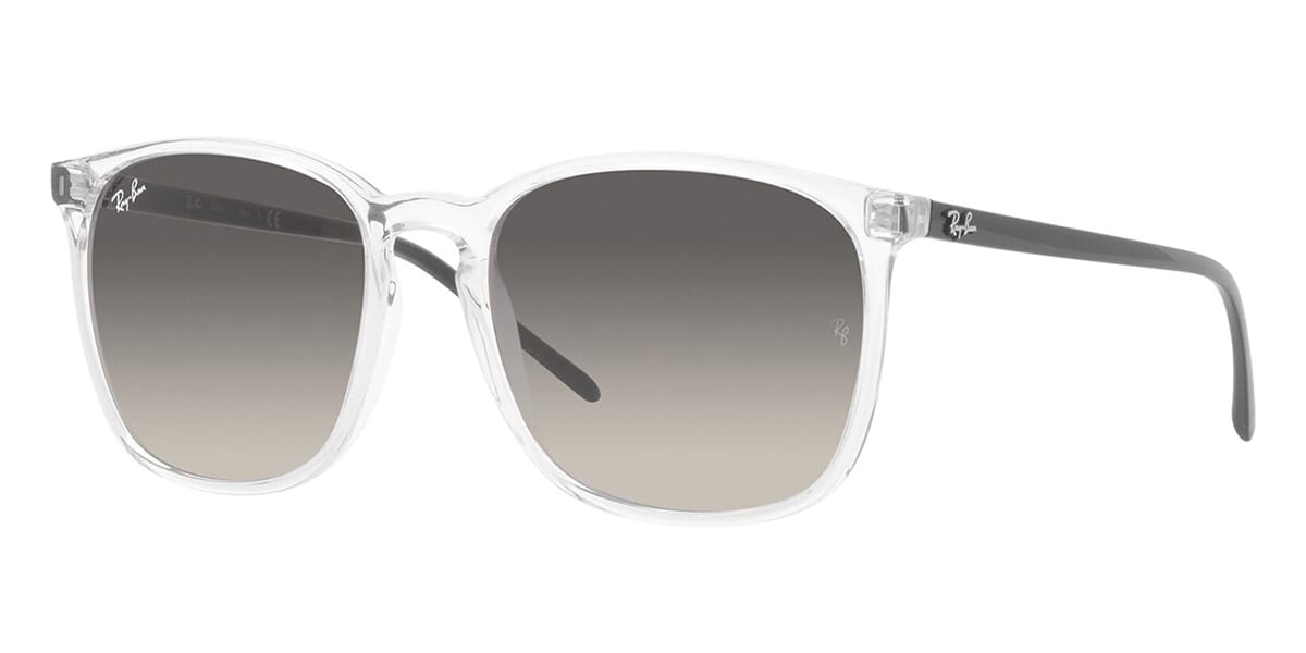 Ray-Ban RB 4387 6477/11