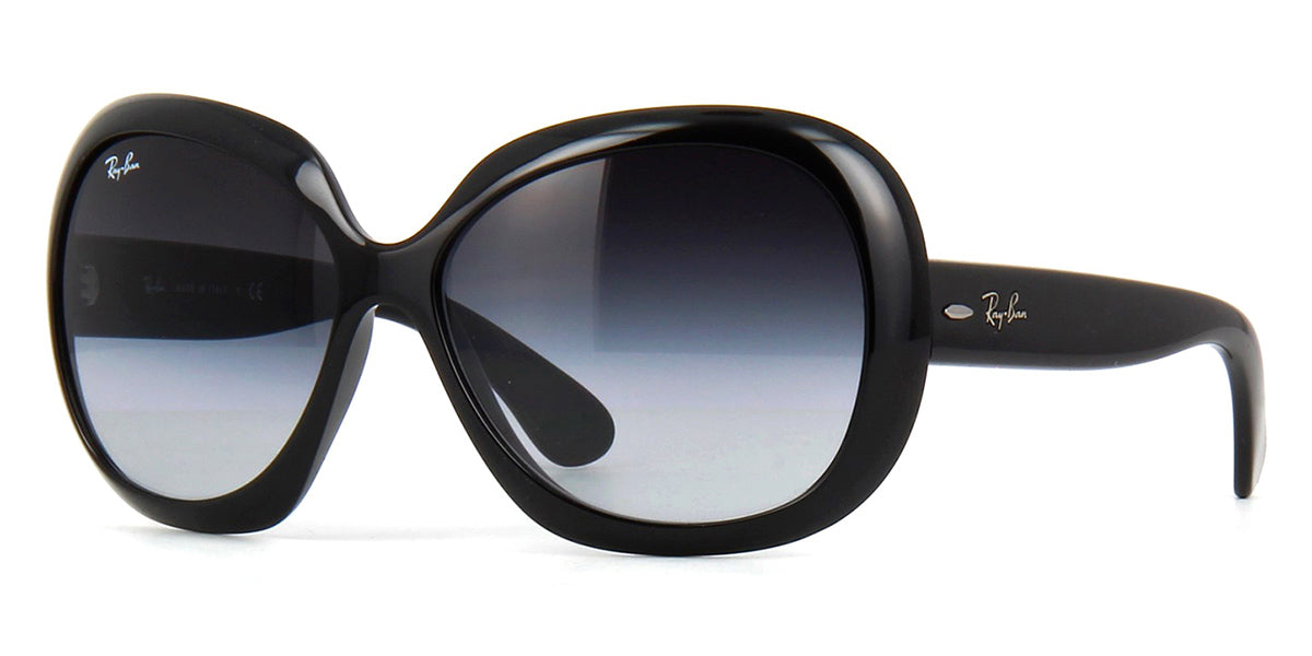Ray-Ban Jackie Ohh II 4098 601/8G - As Seen On Jennifer Aniston