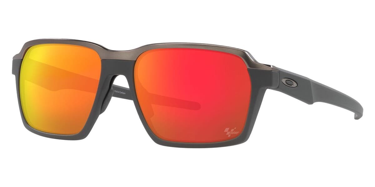 Oakley Parlay OO4143 11 Prizm