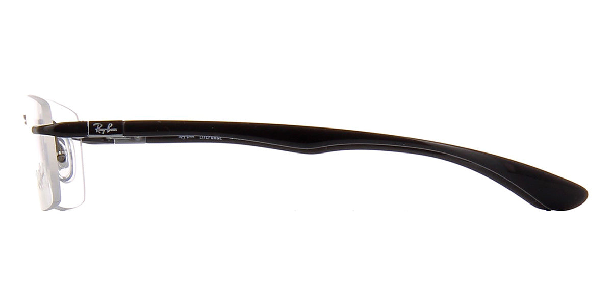 Ray-Ban Liteforce RB8724 1000