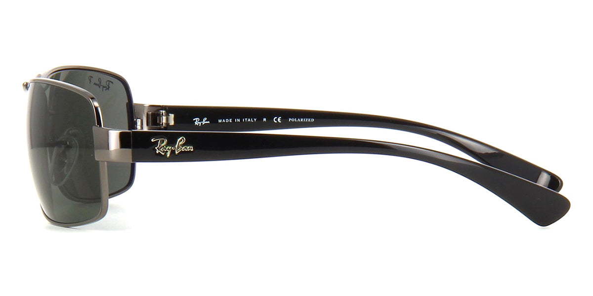 Ray-Ban 3379 004/58 Polarised