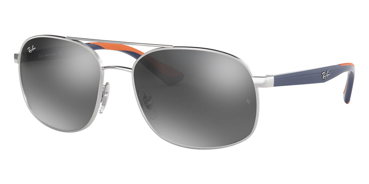 Ray-Ban RB 3593 9101/88