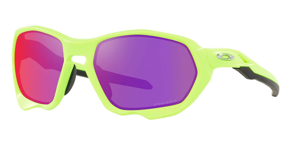 Oakley Plazma OO9019 04 Prizm