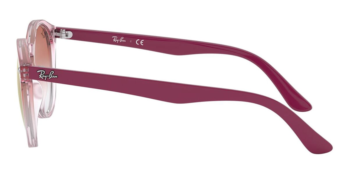 Ray-Ban Junior RJ 9064S 7052/V0 Childs Frame