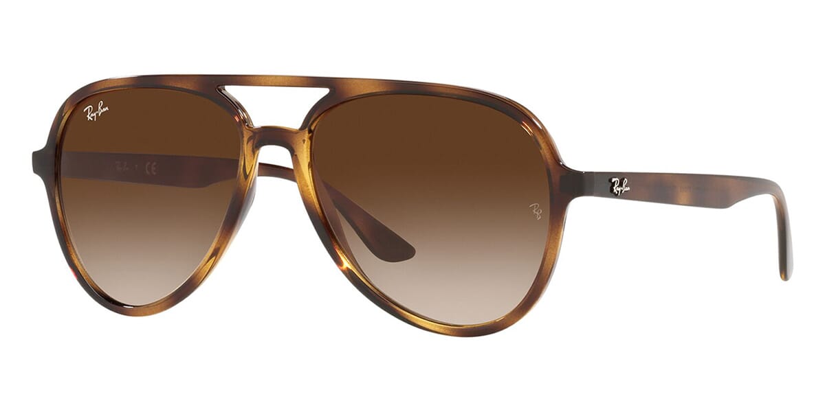 Ray-Ban RB 4376 710/13