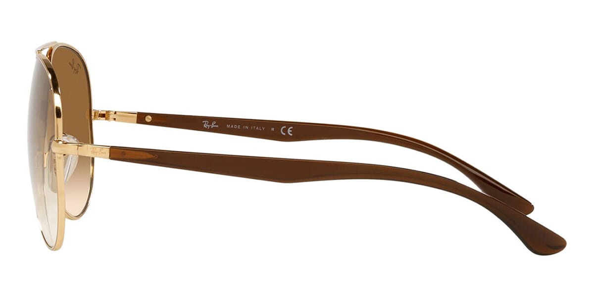 Ray-Ban RB 3675 001/51