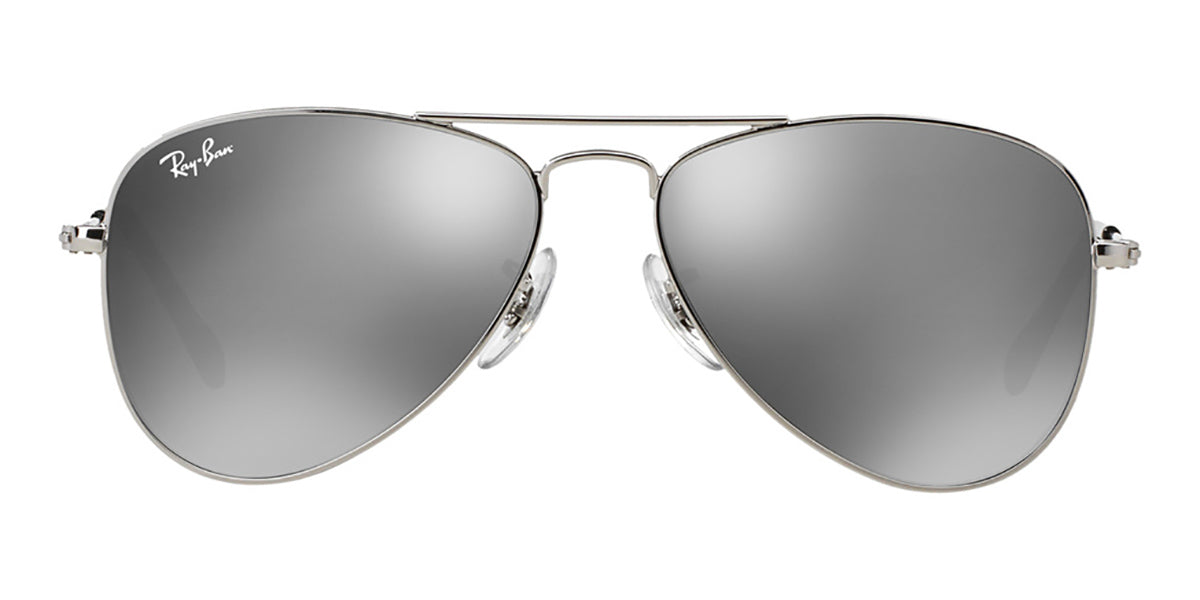 Ray-Ban Junior Aviator RJ 9506S 212/6G Childs Frame