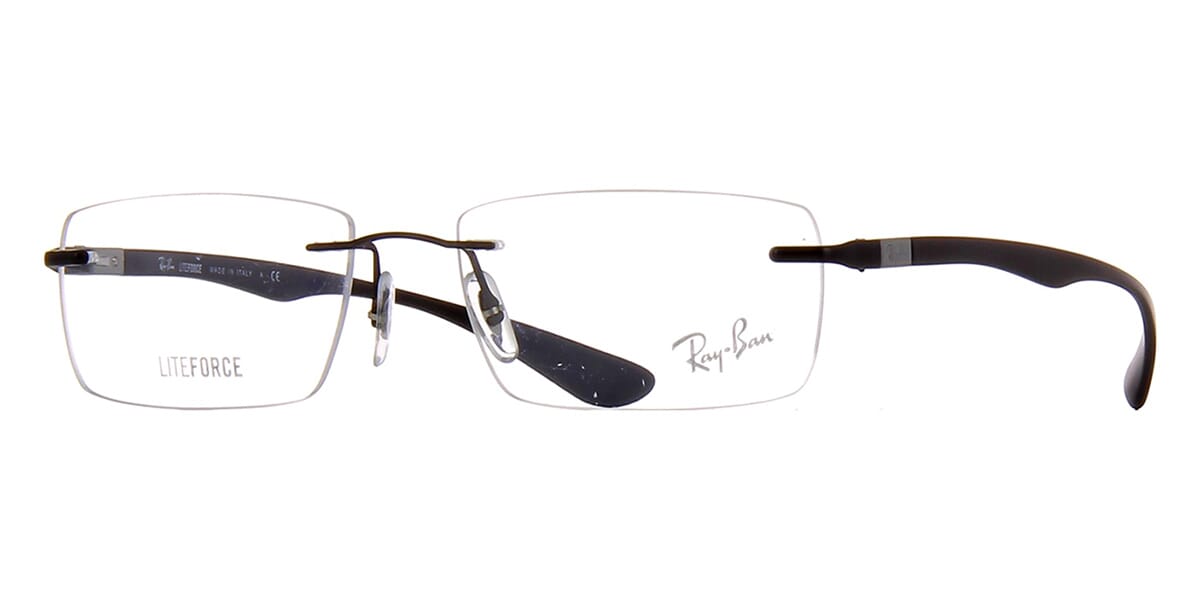 Ray-Ban Liteforce RB 8724 1128