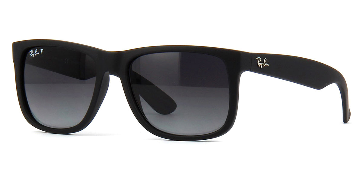 Ray-Ban Justin RB 4165 622/T3 Polarised