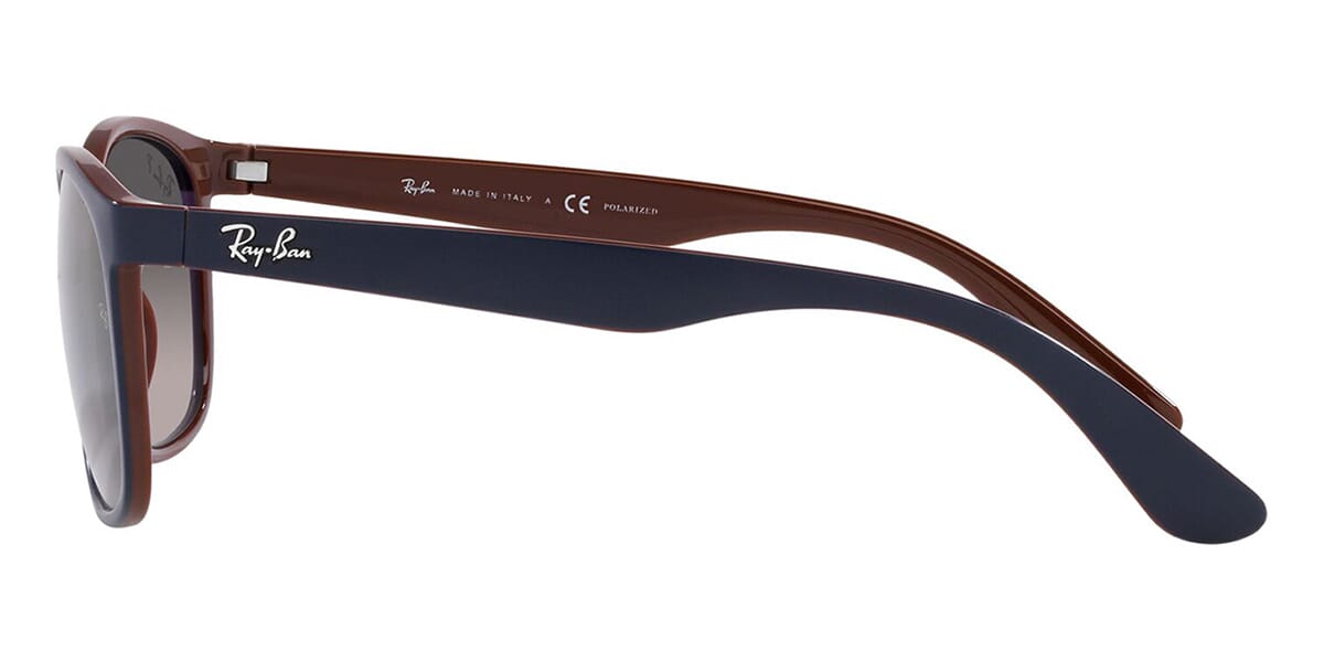 Ray-Ban RB 4374 6601/M3 Polarised