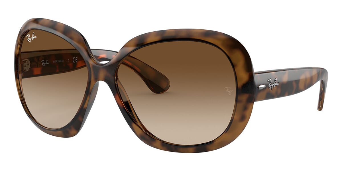Ray-Ban Jackie Ohh II RB 4098 642/13