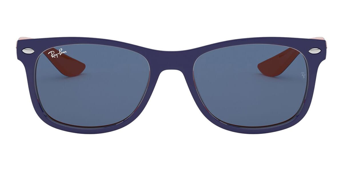 Ray-Ban Junior New Wayfarer RJ 9052S 178/80 Childs Frame