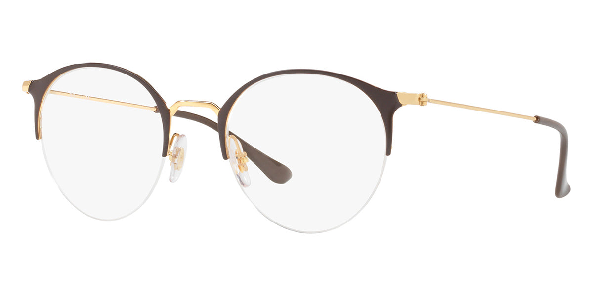 Ray-Ban RB 3578V 2905