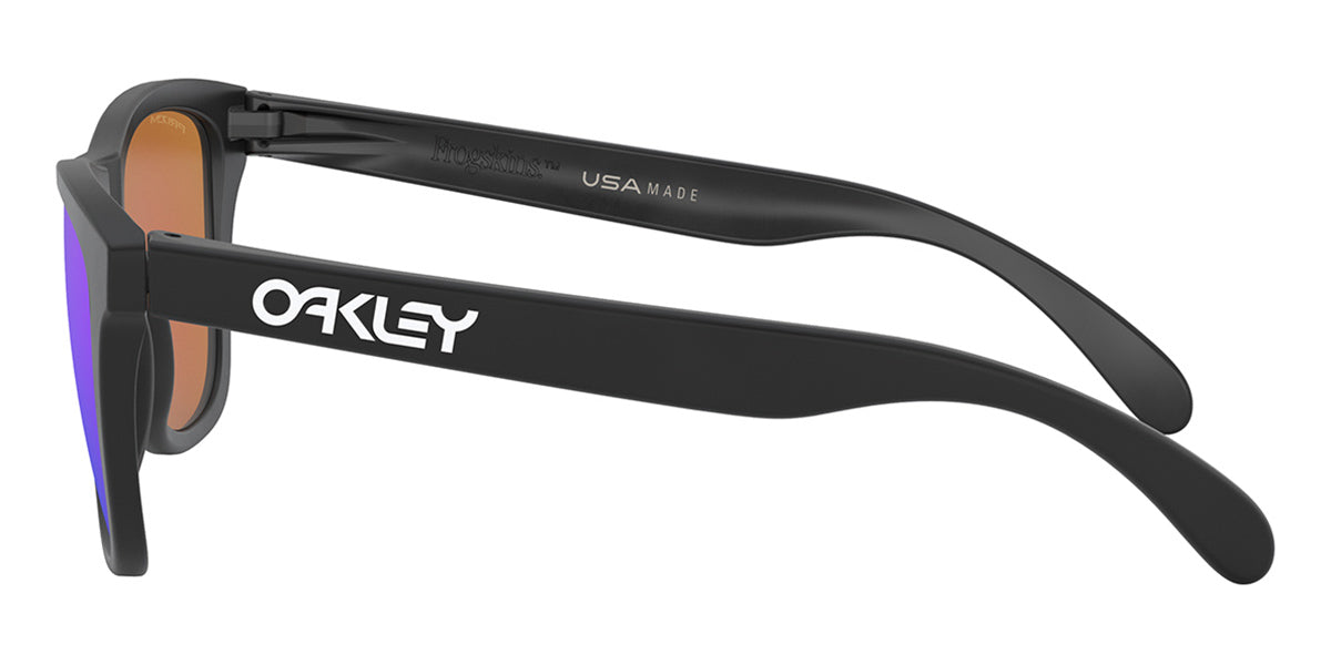 Oakley Frogskins OO9013 H6 Prizm
