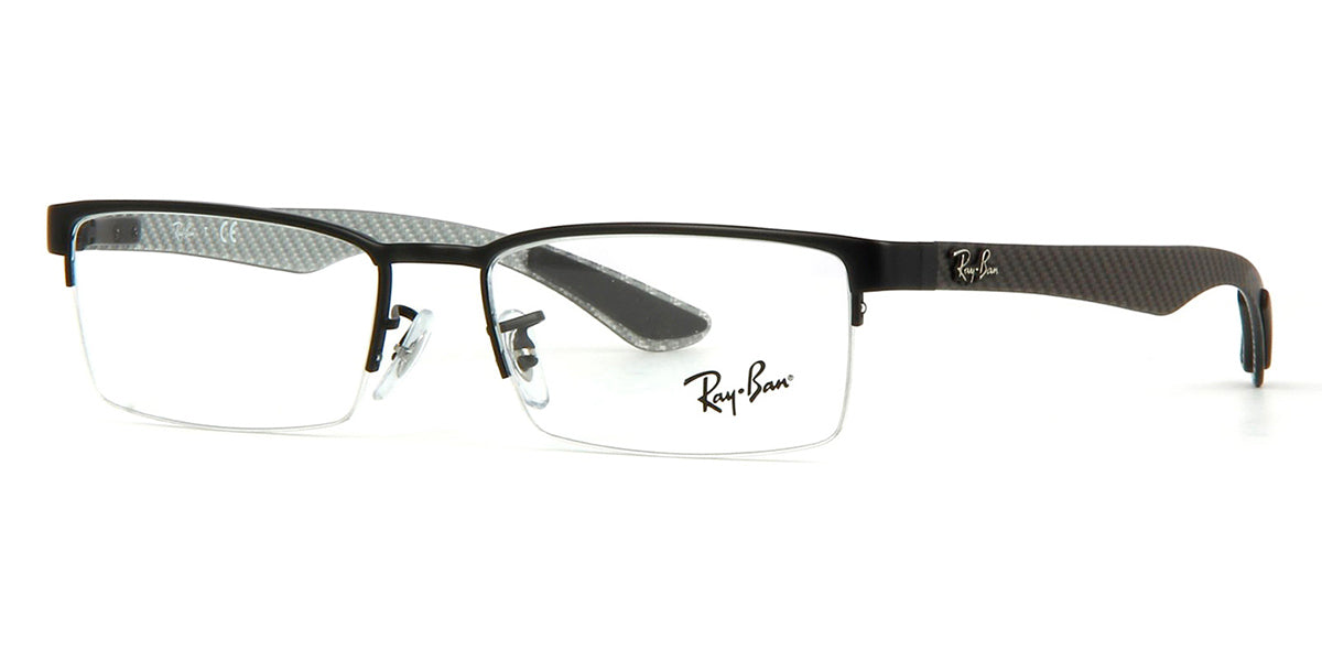 Ray-Ban Tech Carbon Fibre RB 8412 2503