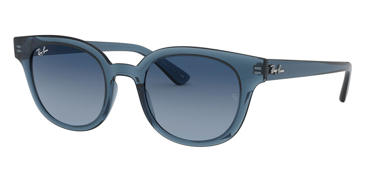 Ray-Ban RB 4324 6448/Q8