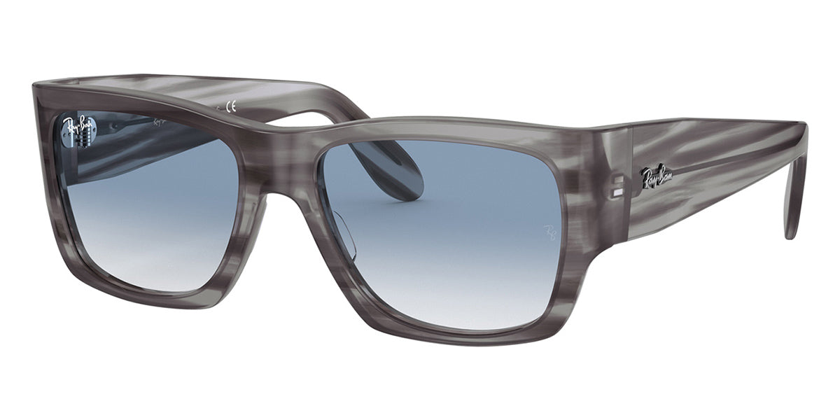 Ray-Ban Wayfarer Nomad RB 2187 1314/3F