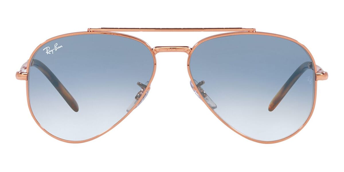 Ray-Ban New Aviator RB 3625 9202/3F