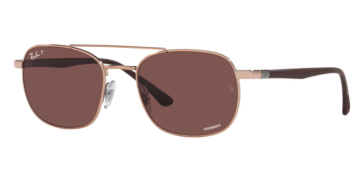 Ray-Ban RB 3670CH 9035/AF Polarised