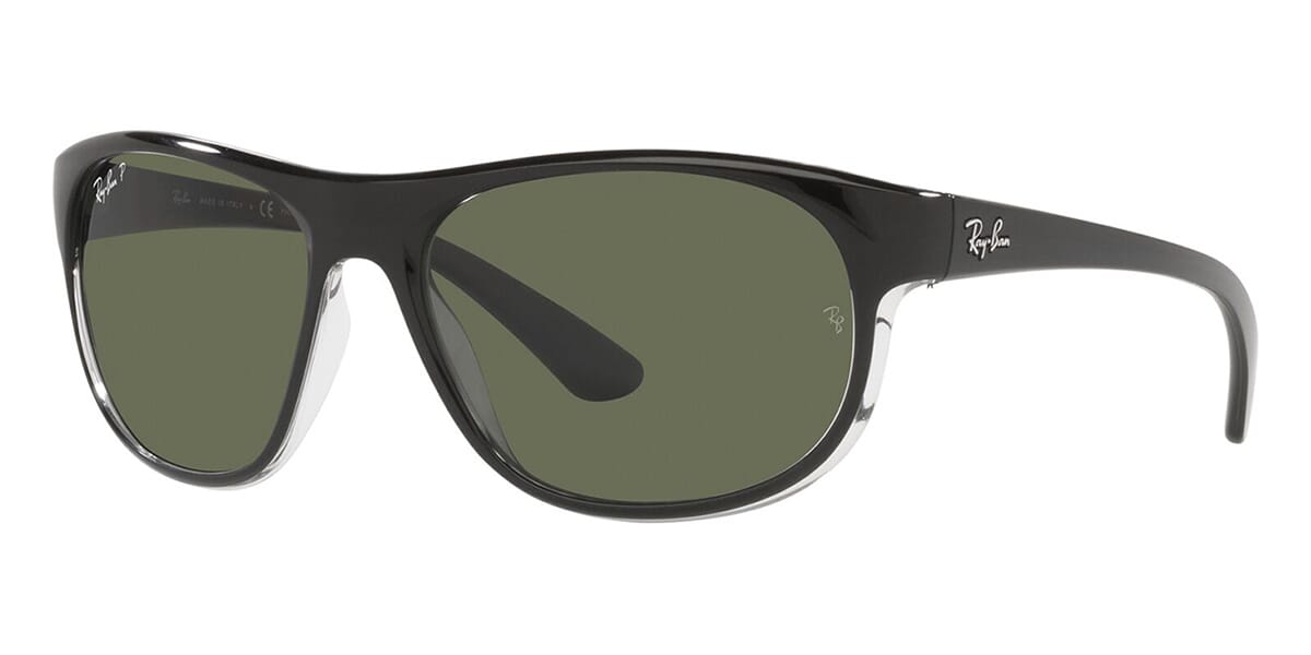 Ray-Ban RB 4351 6039/9A Polarised