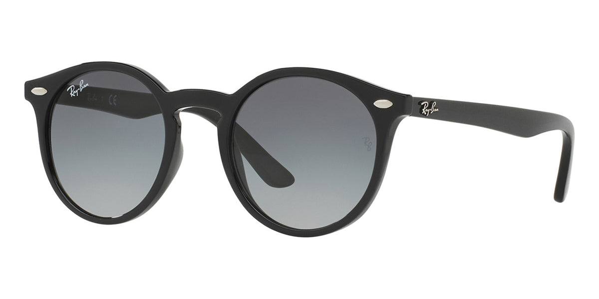 Ray-Ban Junior New Wayfarer RJ 9064S 100/11 Childs Frame