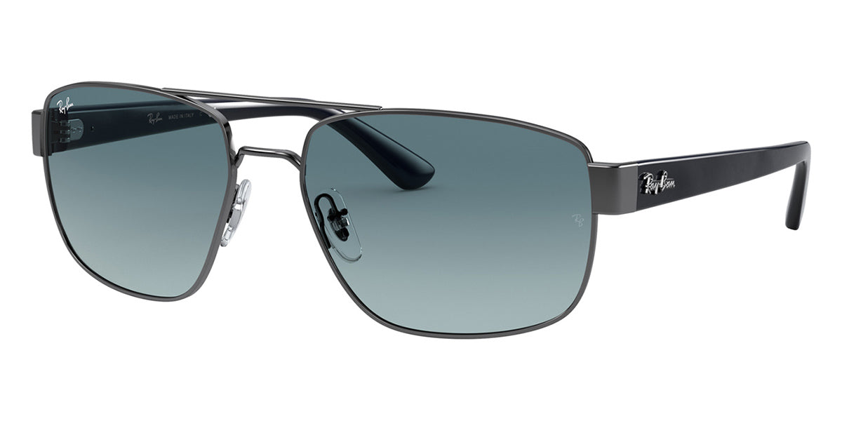 Ray-Ban RB 3663 004/3M