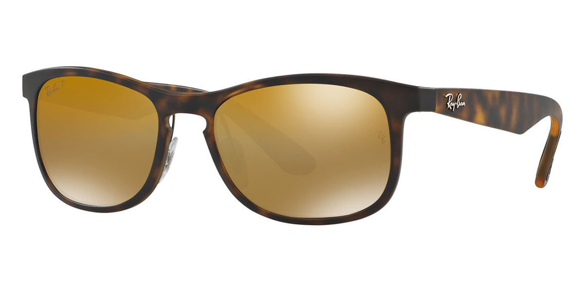 Ray-Ban RB 4263 894/A3 Polarised