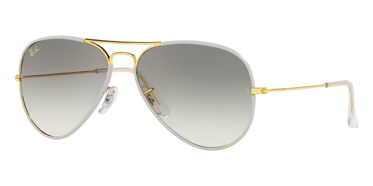 Ray-Ban Aviator Full Color RB 3025JM 9196/32