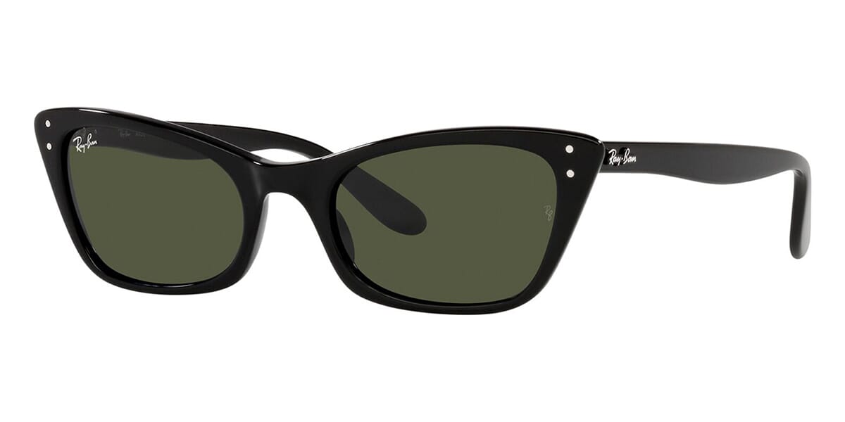 Ray-Ban Lady Burbank RB 2299 901/31 - As Seen On Timoth��e Chalamet